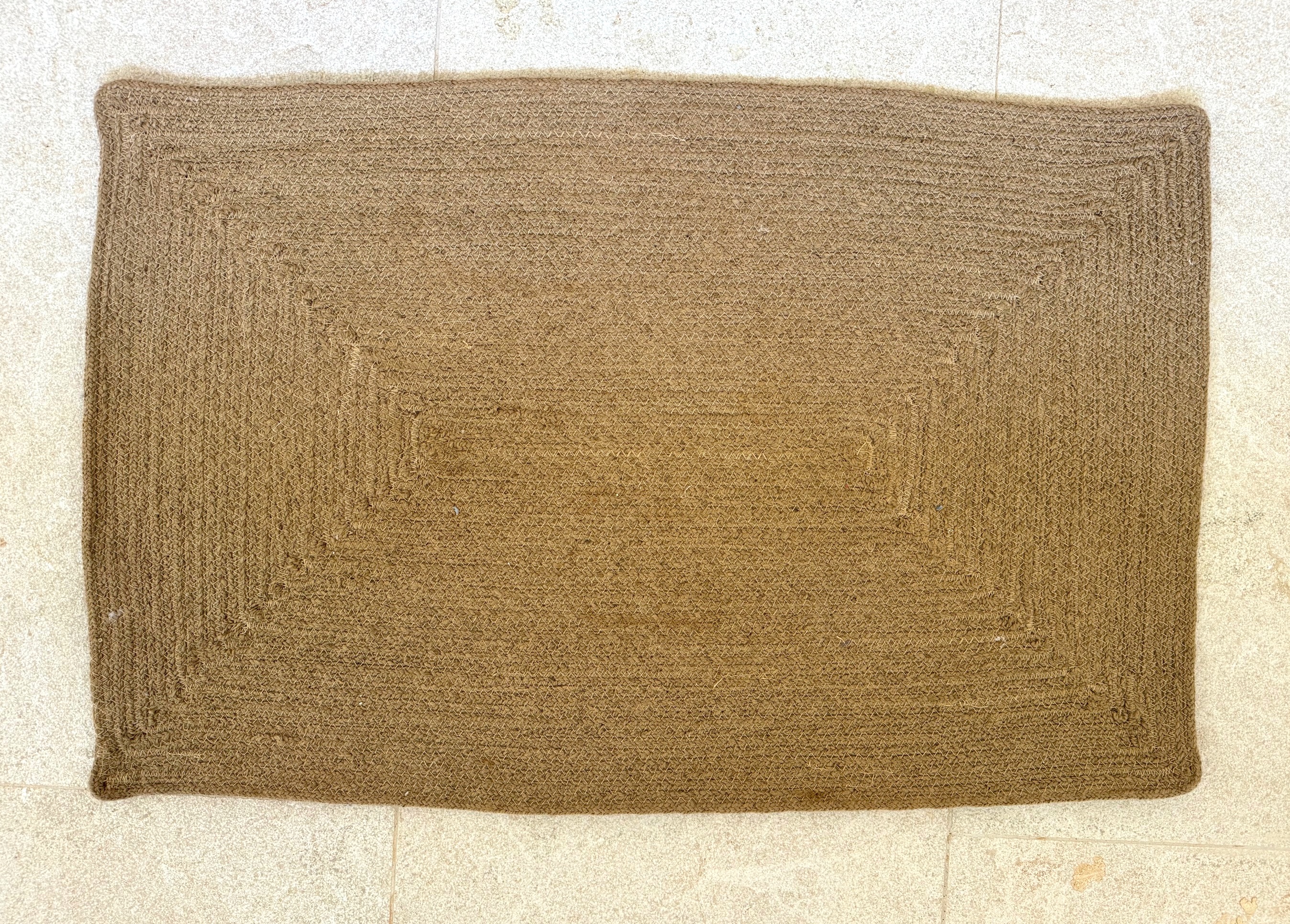 Natural Doormat